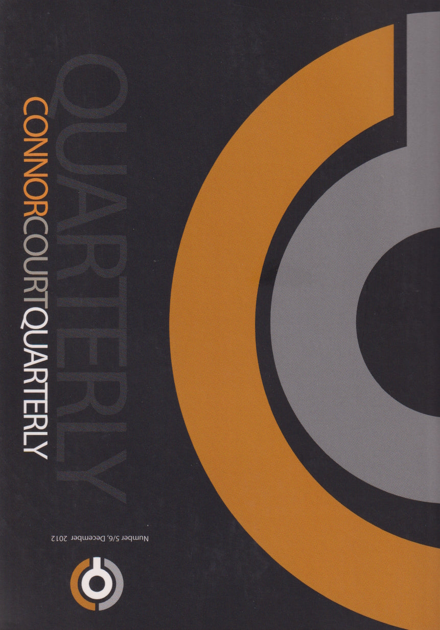The Christian View of History and the Christian Revival of the Liberal Arts : Connor Court Quarterly 5/6