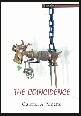 The Coincidence by Gabriel Moens