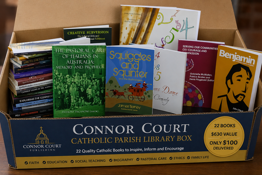 Connor Court Catholic Box