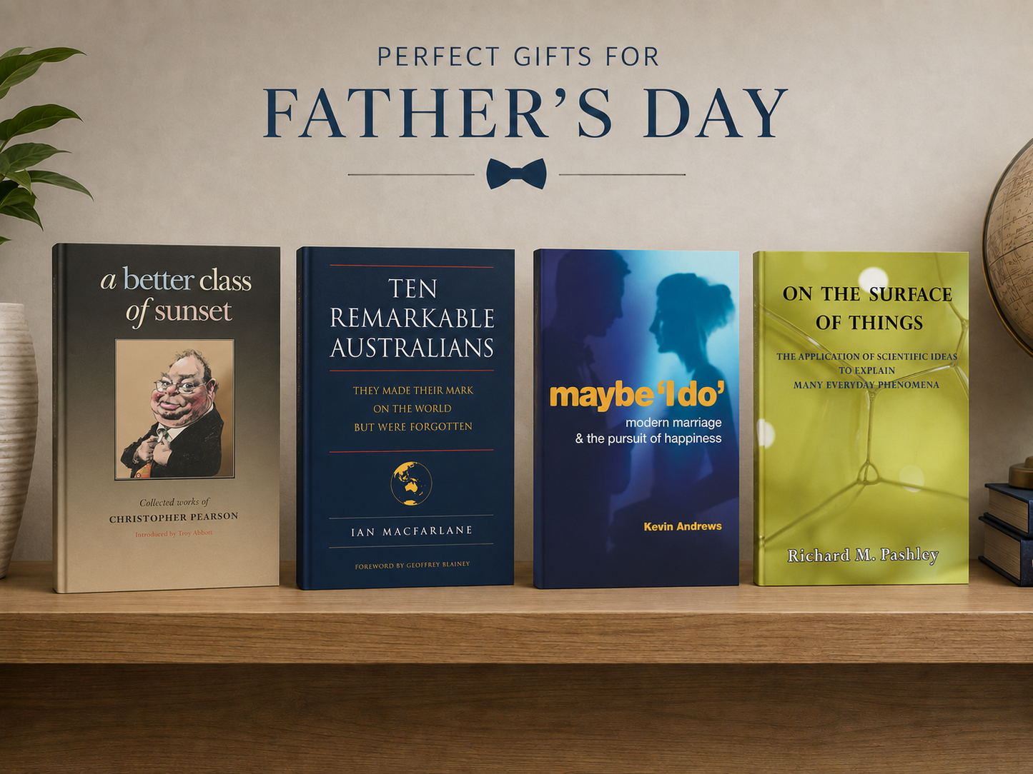 Father's Day Special