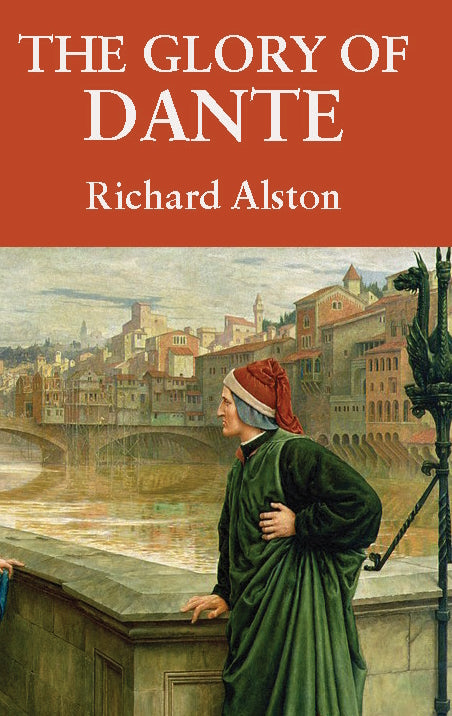 The Glory of Dante by Richard Alston