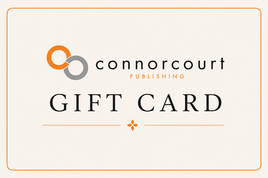 Connor Court GIFT CARD