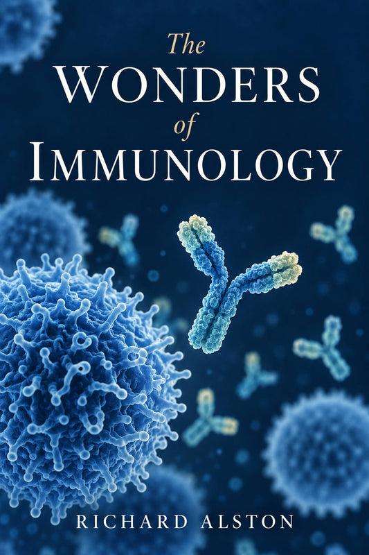 The Wonders of Immunology by Richard Alston